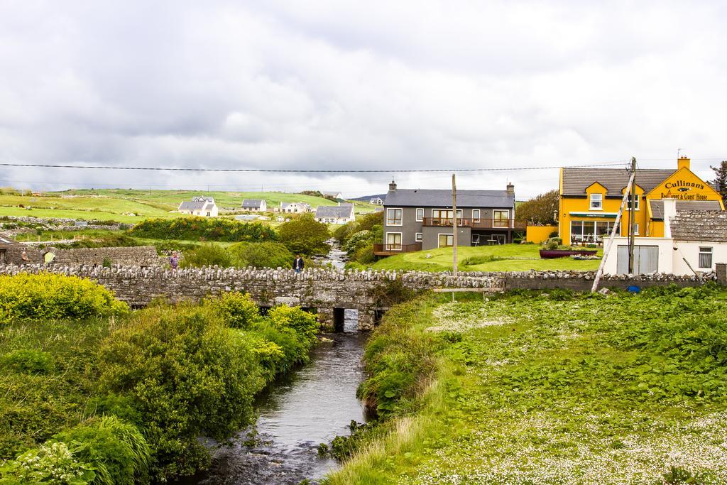 Doolin Eye Dunroman المظهر الخارجي الصورة