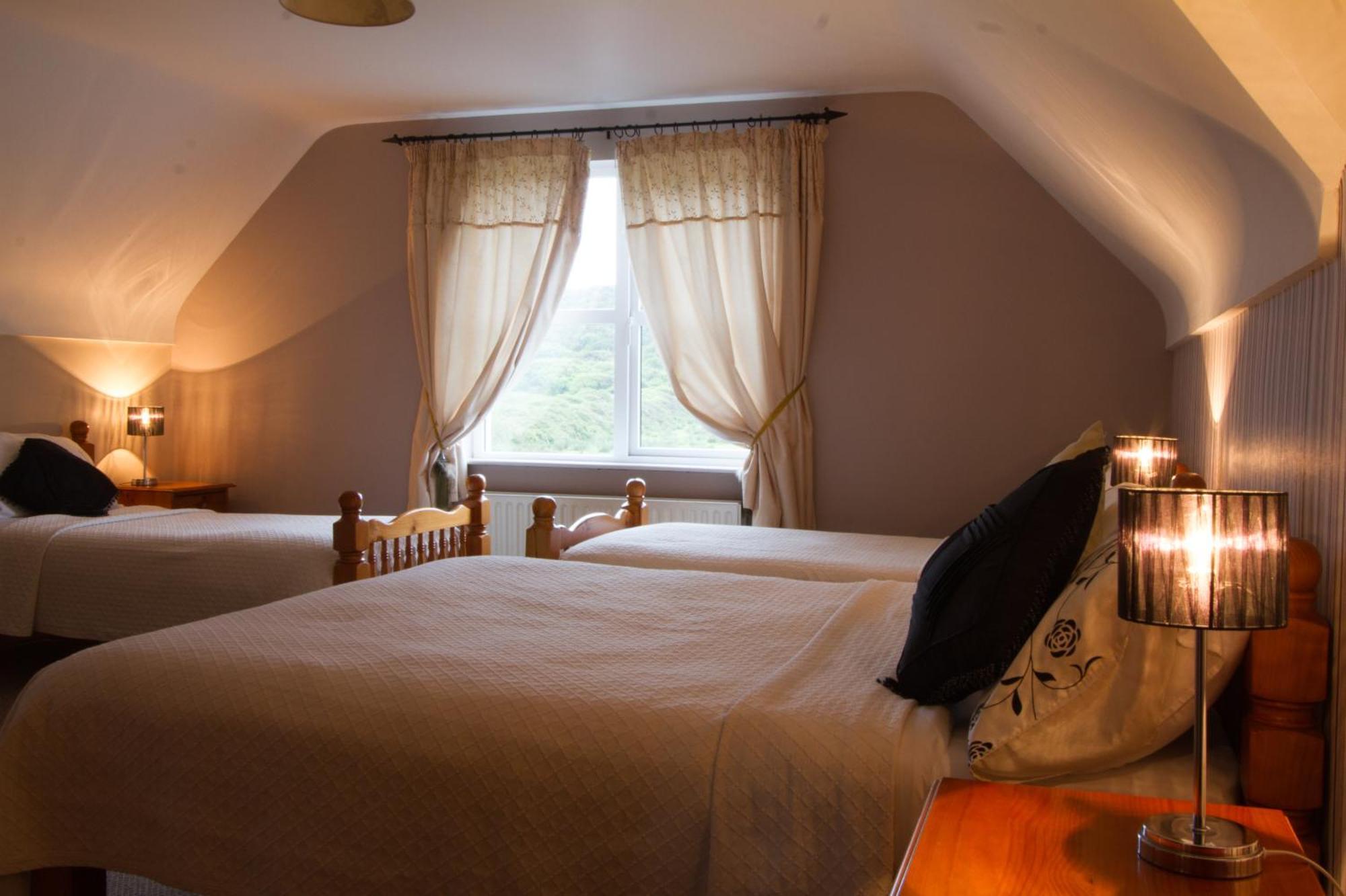 Doolin Eye Dunroman الغرفة الصورة